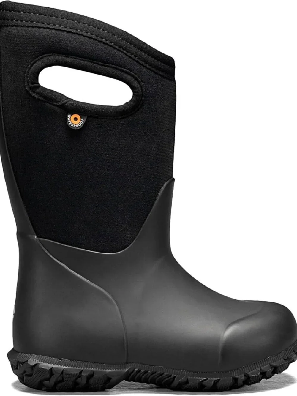 Camo Waterproof Kids' Boots | Stylish Toddler-Youth Outdoor Footwear